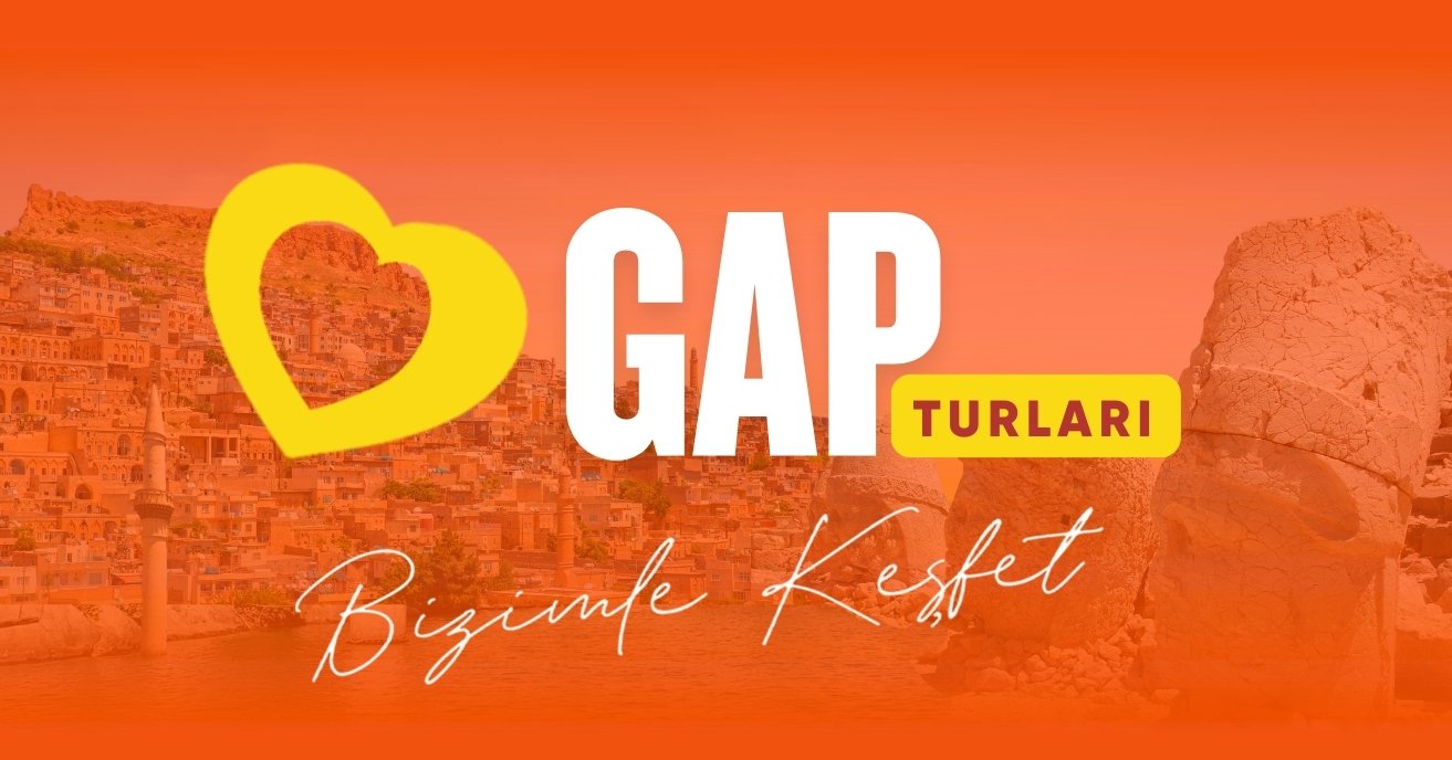 Güneydoğu Anadolu Turları