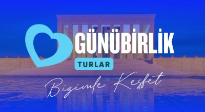 Günübirlik Turlar