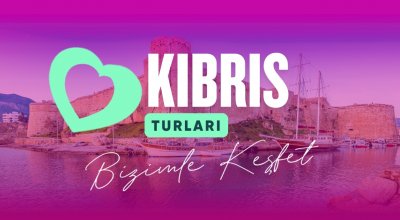 Kıbrıs Turları