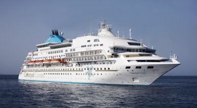 CRUİSE GEMİ TURLARI
