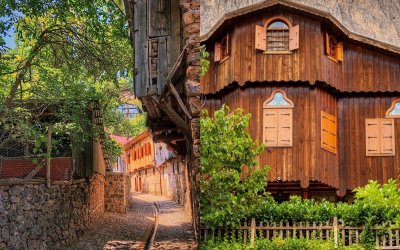 17 Mayıs'a ÖZEL GÜNÜBİRLİK KEMALİYE TURU