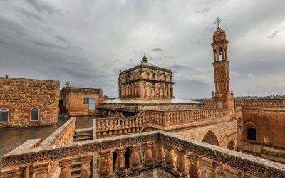 19 Mayıs'a Özel 2 Gece Konaklamalı GAP