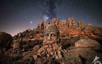 19 Mayıs'a Özel 3 Gece Konaklamalı GAP