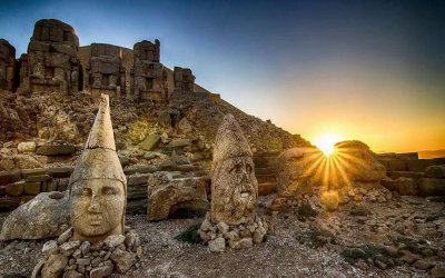 29 Ekim'e Özel 3 Gece Konaklamalı GAP Turu