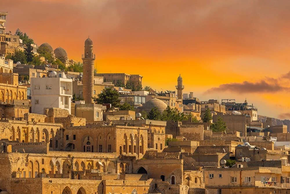 2 Gece Konaklamalı GAP TURU