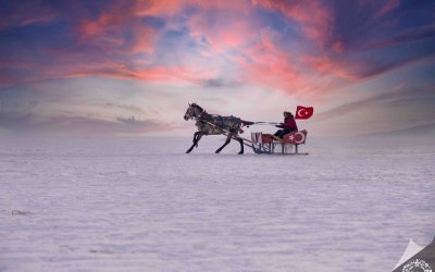 Doğu Ekspresi İle KARS & ERZURUM TURU