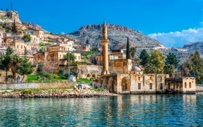 Hafta Sonu GÜNEYDOĞU ANADOLU TURU