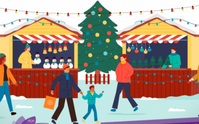 Günübirlik ÇAMLIHEMŞİN YENİ YIL PANAYIRI