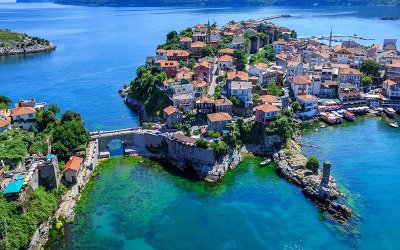 Hafta Sonu BATI KARADENİZ TURU