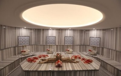 Hafta Sonu FATSA TERMAL TURU