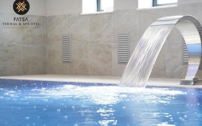 Hafta Sonu FATSA TERMAL TURU