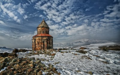 Sömestre Tatilinde KARS-ERZURUM TURU