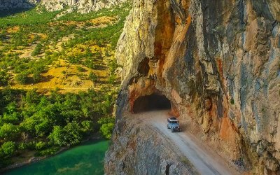 01 Mayıs'a Özel KEMALİYE-ELAZIĞ-TUNCELİ