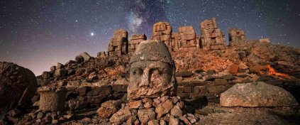 19 Mayıs'a Özel 3 Gece Konaklamalı GAP