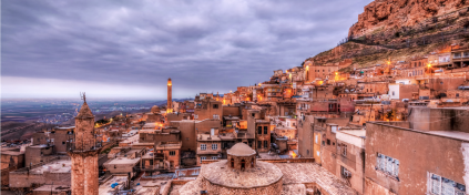 Ramazan Bayramı BUTİK MARDİN TURU